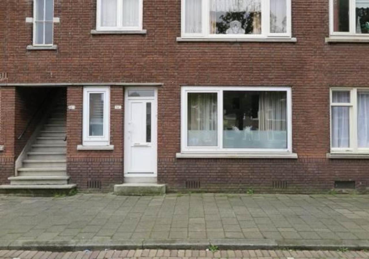 Nice House On Zuidplein Ahoy Rotterdam Exteriör bild